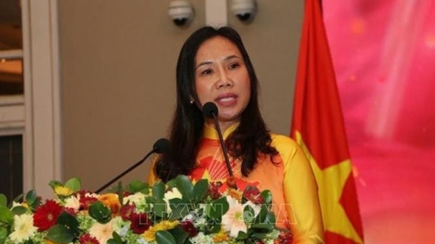 Vietnam, Maldives deepen all-around ties amid 50-year milestone